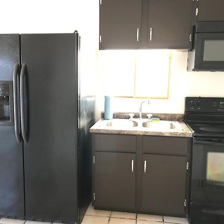 Vista Al Mar Y Alberca Privada En Sector Bahia Villa San Carlos Nuevo Guaymas Bagian luar foto