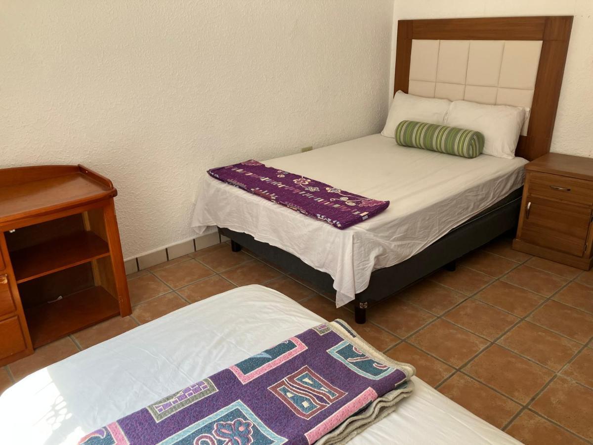 Vista Al Mar Y Alberca Privada En Sector Bahia Villa San Carlos Nuevo Guaymas Bagian luar foto