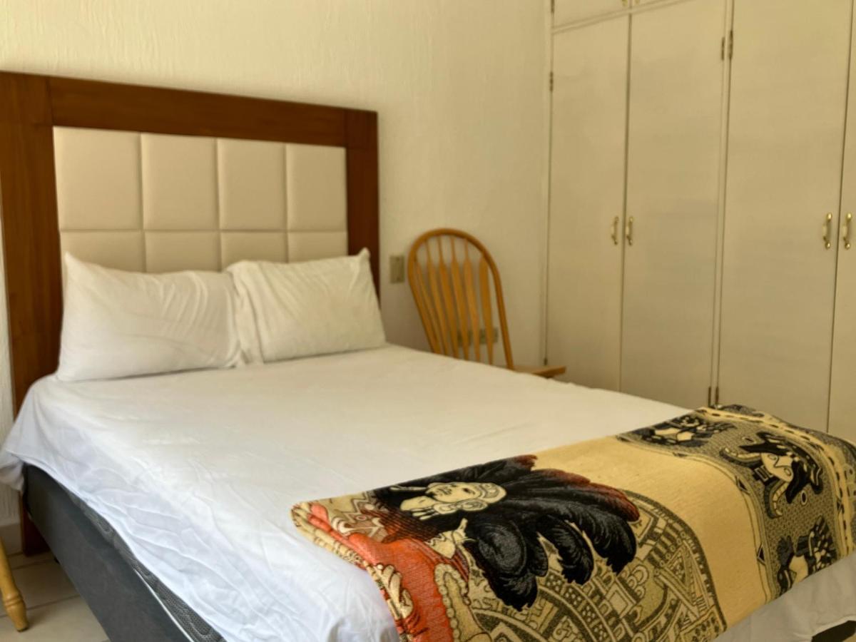 Vista Al Mar Y Alberca Privada En Sector Bahia Villa San Carlos Nuevo Guaymas Bagian luar foto