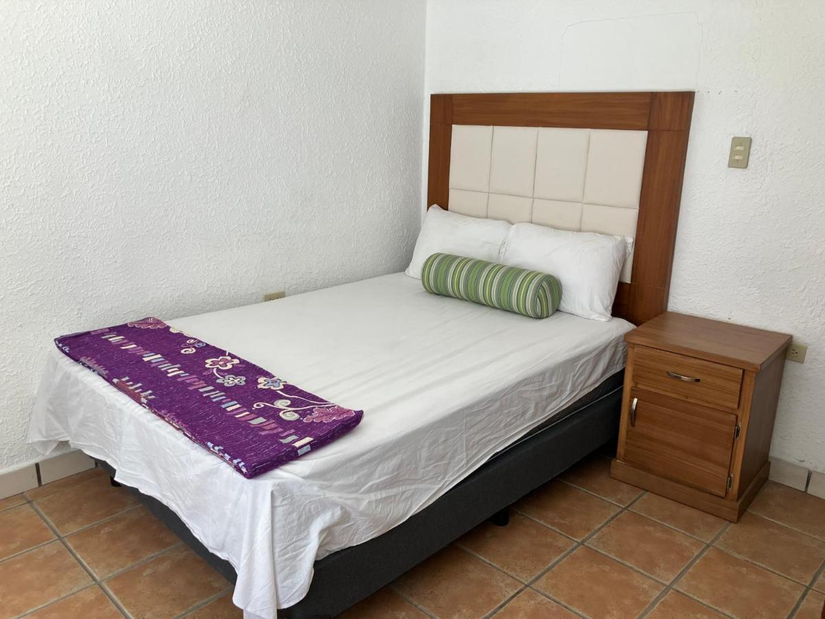 Vista Al Mar Y Alberca Privada En Sector Bahia Villa San Carlos Nuevo Guaymas Bagian luar foto