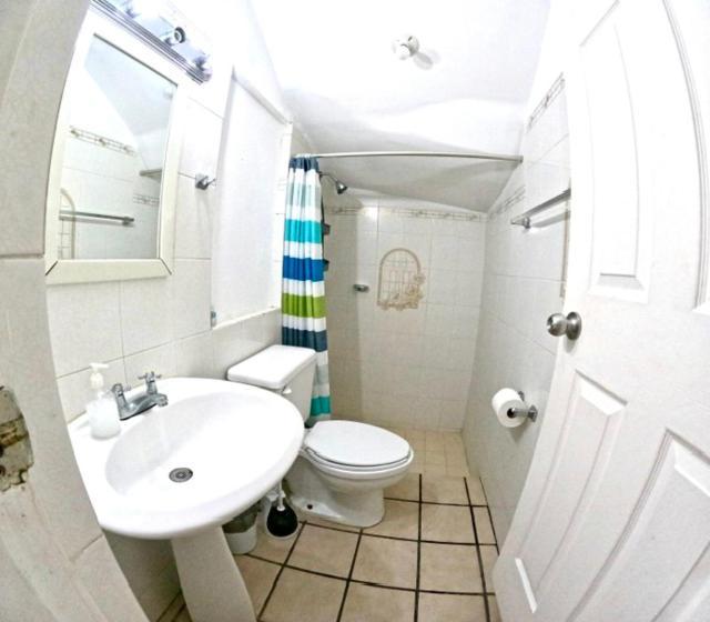 Vista Al Mar Y Alberca Privada En Sector Bahia Villa San Carlos Nuevo Guaymas Bagian luar foto