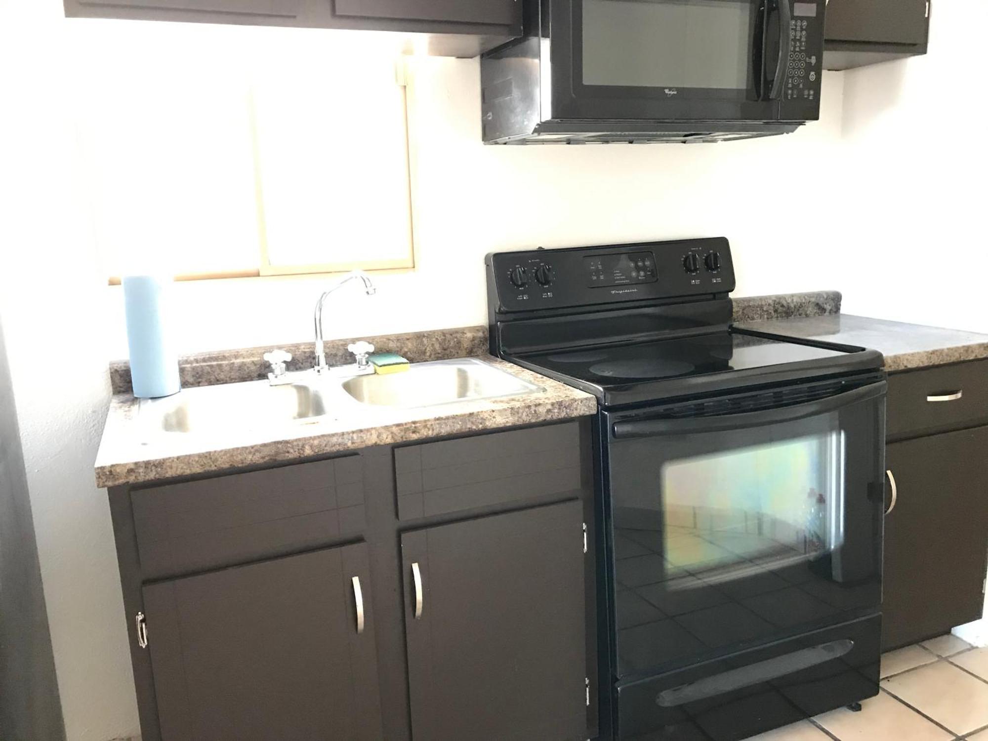 Vista Al Mar Y Alberca Privada En Sector Bahia Villa San Carlos Nuevo Guaymas Bagian luar foto